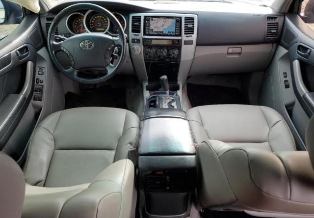 2006 Toyota 4runner Limited