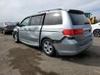 2009 Honda Odyssey Touring