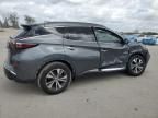 2020 Nissan Murano SV