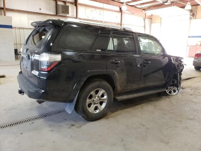 2014 Toyota 4runner SR5