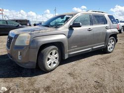 GMC salvage cars for sale: 2011 GMC Terrain SLE