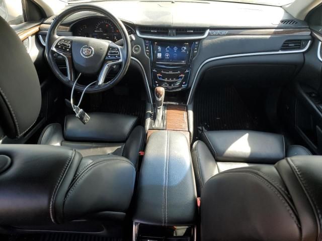 2013 Cadillac XTS Luxury Collection