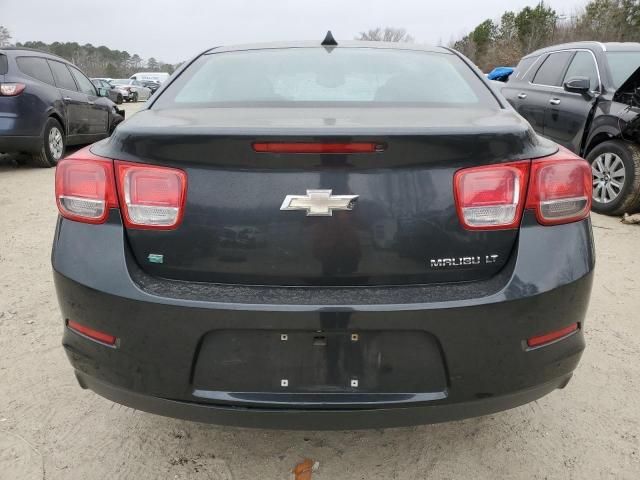 2014 Chevrolet Malibu 1LT