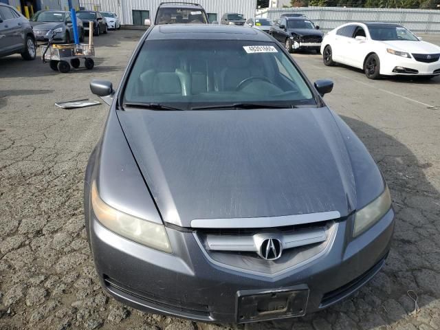 2006 Acura 3.2TL