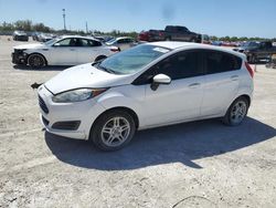 2019 Ford Fiesta SE en venta en Arcadia, FL