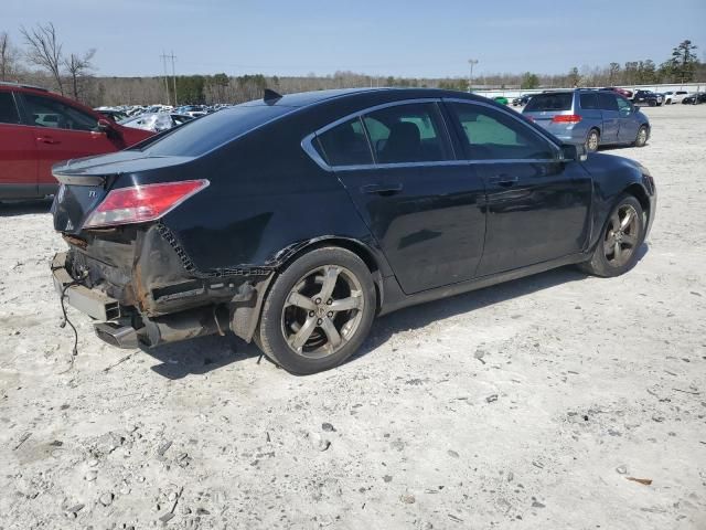 2012 Acura TL