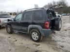 2006 Jeep Liberty Sport