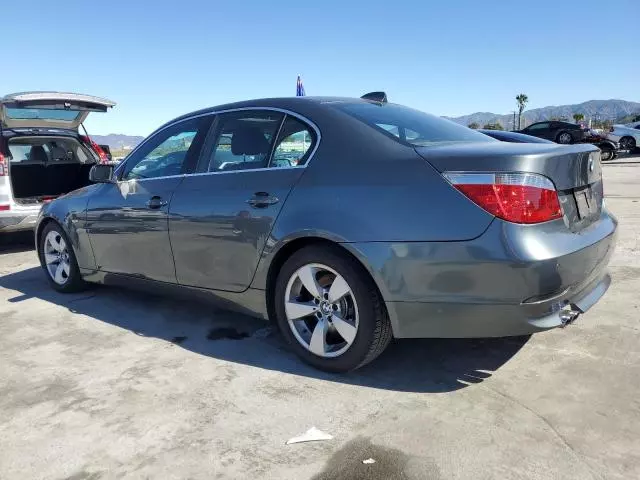 2004 BMW 530 I