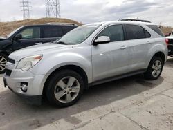 2014 Chevrolet Equinox LT en venta en Littleton, CO