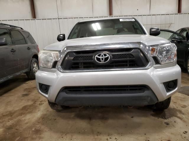 2013 Toyota Tacoma Access Cab