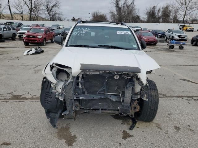 2004 Toyota 4runner SR5