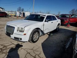 Chrysler Vehiculos salvage en venta: 2005 Chrysler 300 Touring