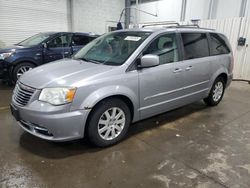 2014 Chrysler Town & Country Touring en venta en Ham Lake, MN