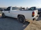 2007 GMC New Sierra C1500 Classic