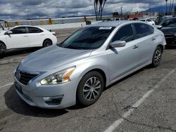 2013 Nissan Altima 2.5 en venta en Van Nuys, CA