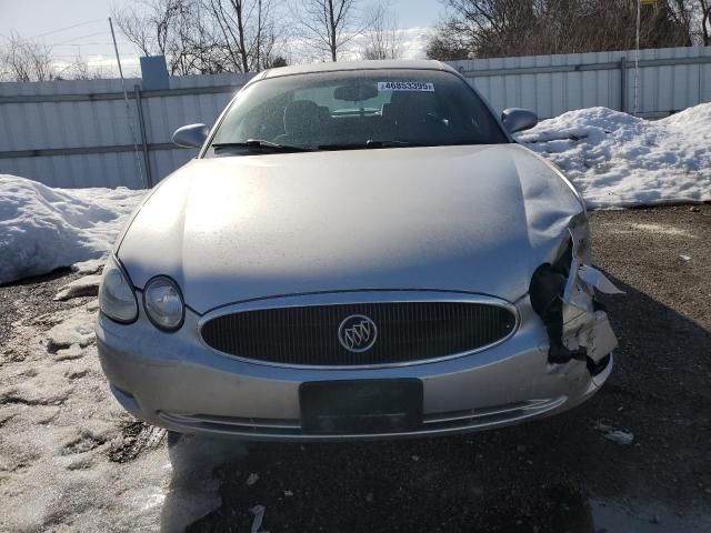 2006 Buick Allure CX