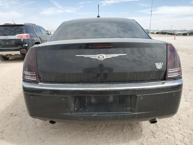 2008 Chrysler 300C