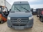 2019 Mercedes-Benz Sprinter 2500/3500