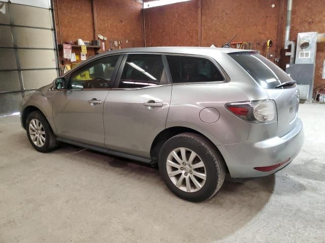 2010 Mazda CX-7