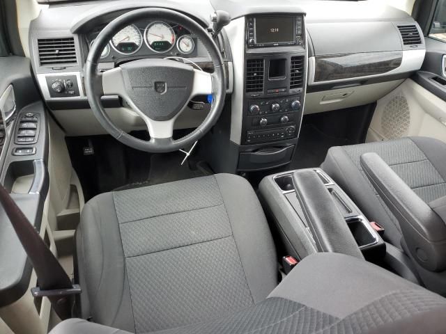 2010 Dodge Grand Caravan SXT