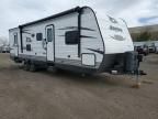 2018 Jayco Trailer