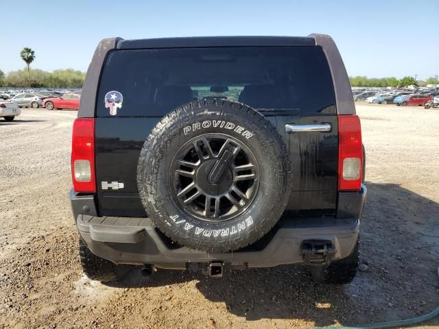 2006 Hummer H3