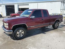 1997 GMC Sierra K1500 en venta en Montgomery, AL