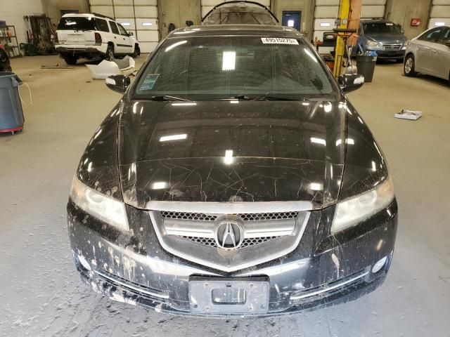 2007 Acura TL