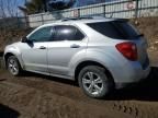 2010 Chevrolet Equinox LTZ