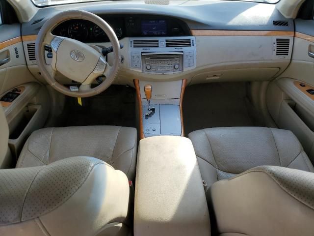 2007 Toyota Avalon XL