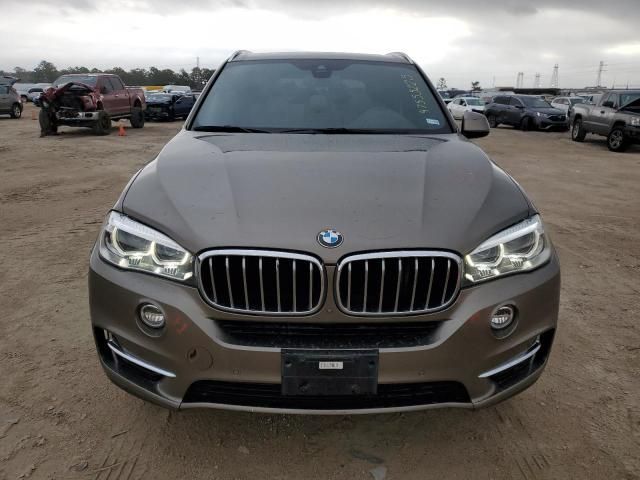 2018 BMW X5 SDRIVE35I