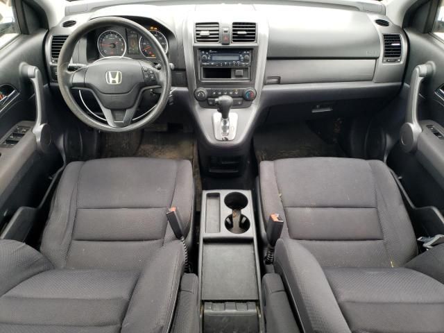 2008 Honda CR-V LX