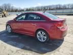 2014 Chevrolet Cruze LTZ