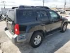 2005 Nissan Xterra OFF Road