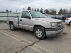 2005 Chevrolet Silverado C1500