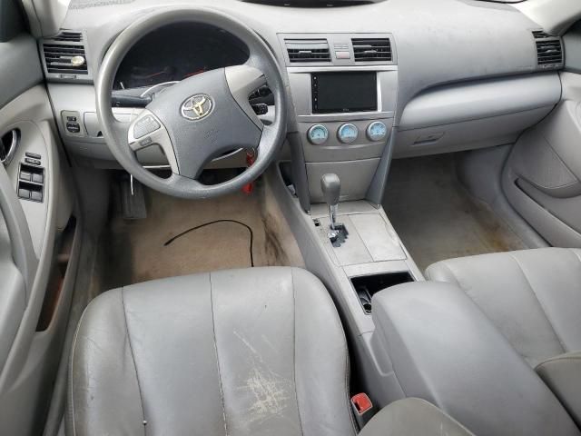 2009 Toyota Camry SE