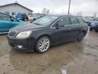 2012 Buick Verano