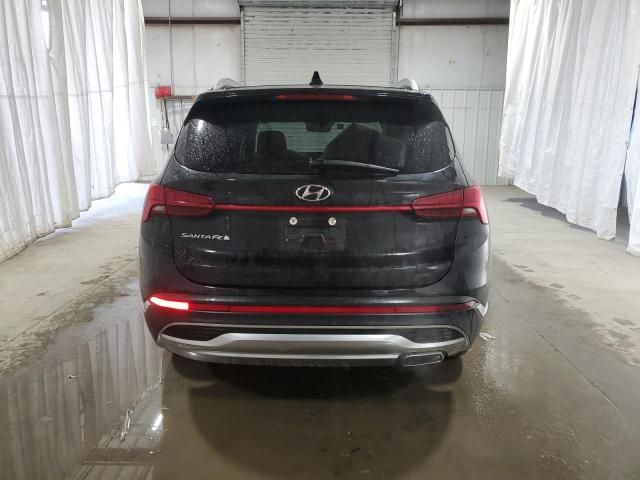 2023 Hyundai Santa FE SEL Premium