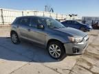 2013 Mitsubishi Outlander Sport ES