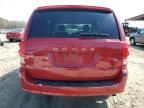 2013 Dodge Grand Caravan Crew