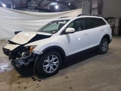 Mazda Vehiculos salvage en venta: 2015 Mazda CX-9 Sport