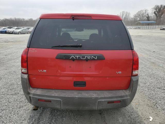 2004 Saturn Vue