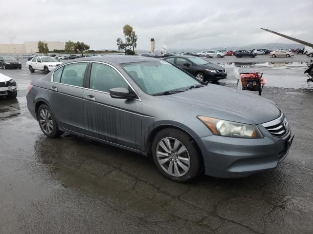 2011 Honda Accord EX