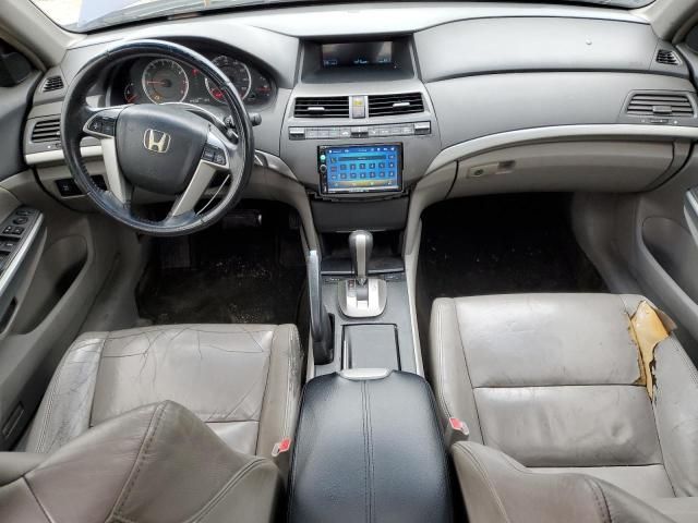 2009 Honda Accord EXL