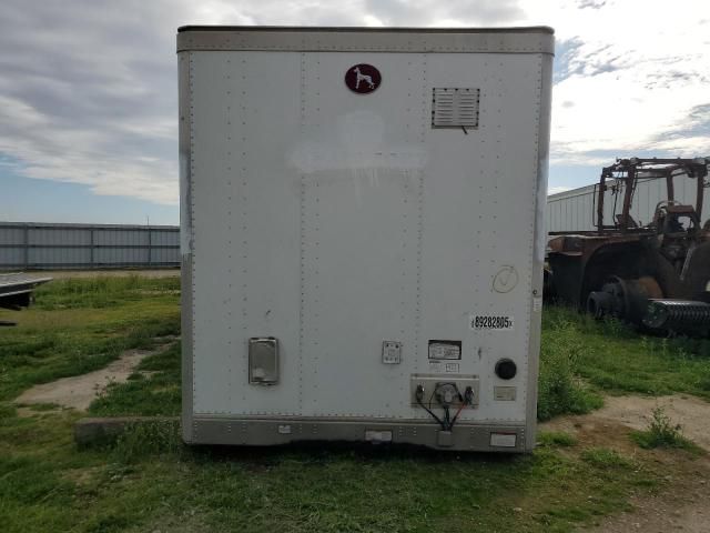 2019 Great Dane Trailer