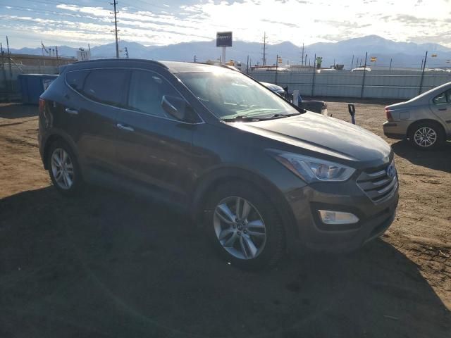 2014 Hyundai Santa FE Sport