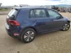 2016 Volkswagen E-GOLF SE