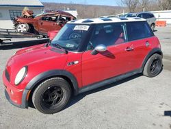 Mini Vehiculos salvage en venta: 2004 Mini Cooper S