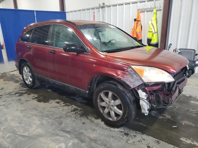 2008 Honda CR-V EX