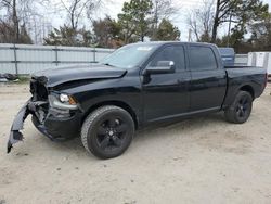 Dodge salvage cars for sale: 2014 Dodge RAM 1500 ST